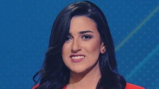 النائبة روان لاشين، عضو مجلس النواب