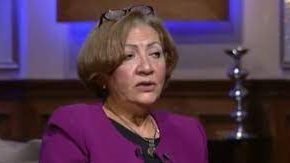 ماجدة الجندي