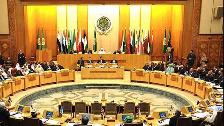 منظمة التعاون الإسلامي