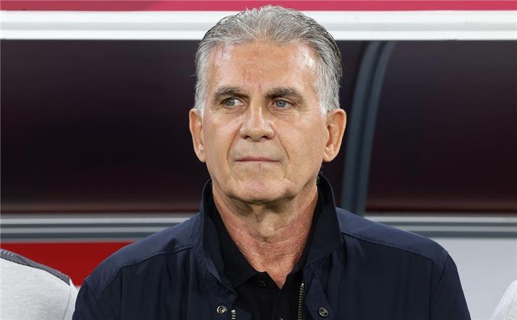 كارلوس كيروش المدير الفني لمنتخب مصر