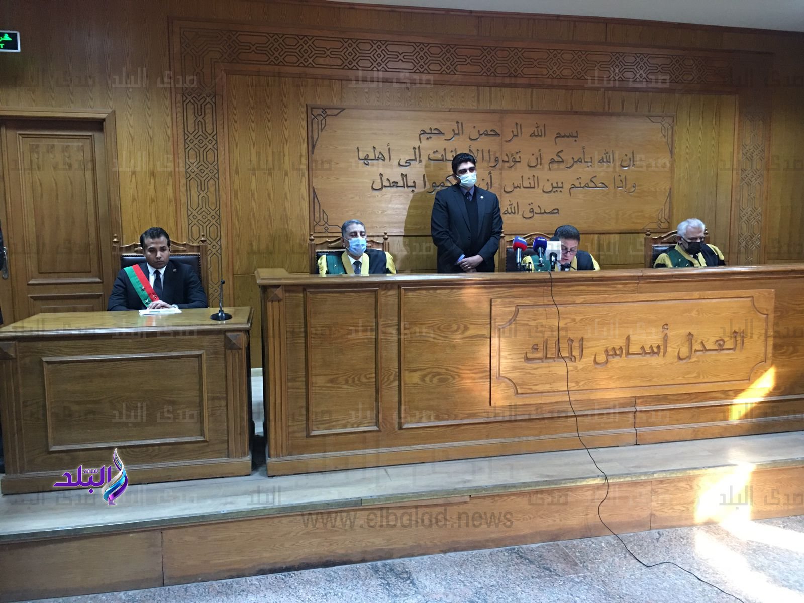 محمود عزت 