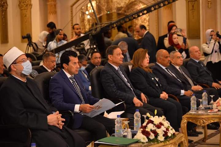 ملتقى مواجهة الشائعات 