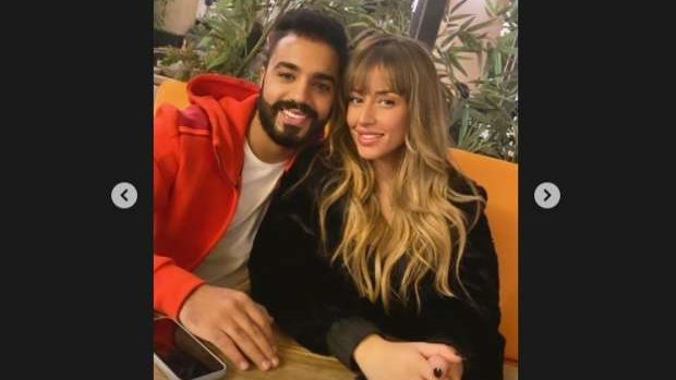 فرح الزاهد 
