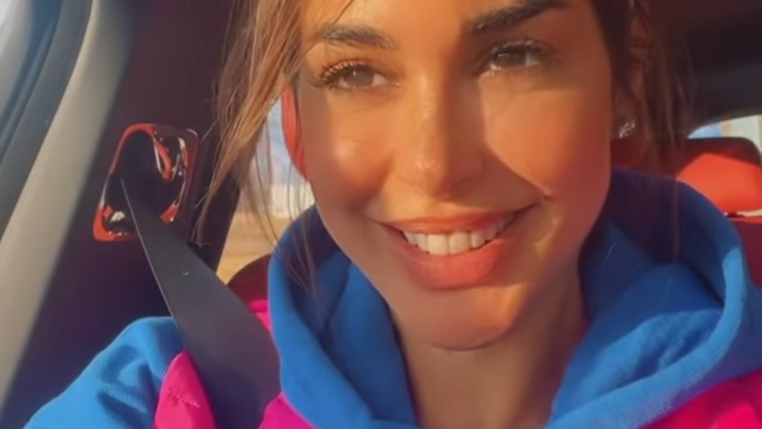 ياسمين صبري 