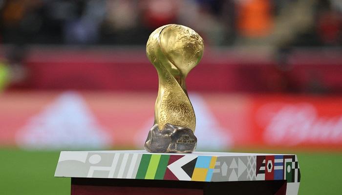 كأس العرب 2021