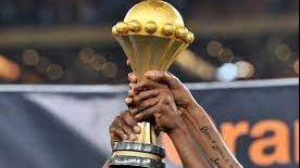 كأس الأمم الافريقية 