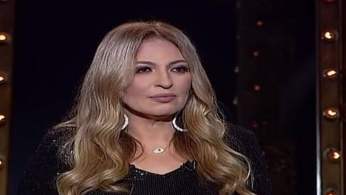 نهلة سلامة 
