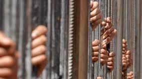 ضبط المتهمين 