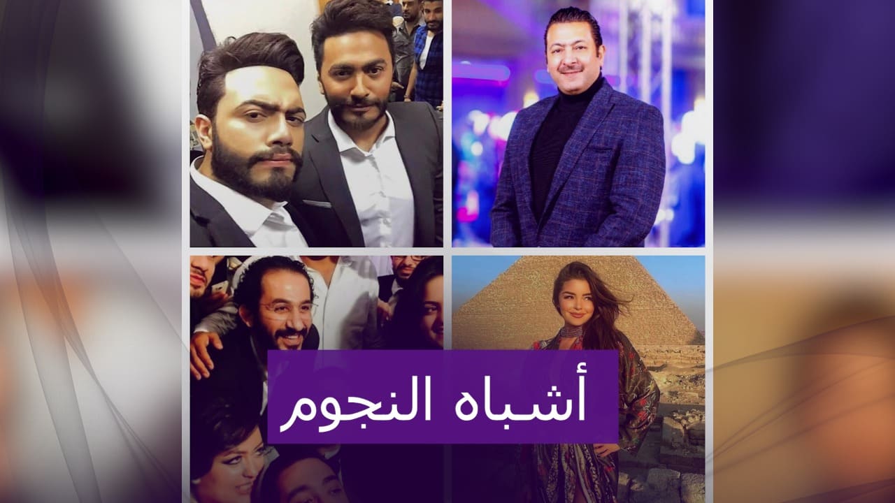 أشباه الفنانين