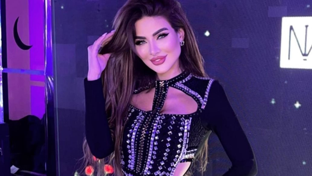 ميناس زوجة زيدان