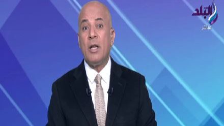 أحمد موسى