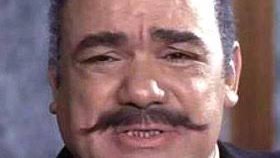الفنان محمد رضا
