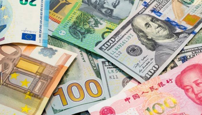 أسعار صرف العملات الأجنبية اليوم الإثنين 20-12-2021