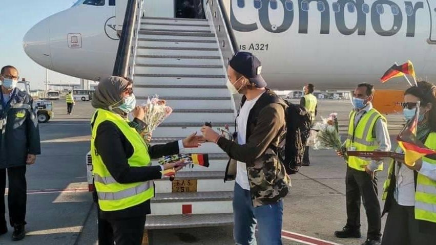 صورة ارشيفية