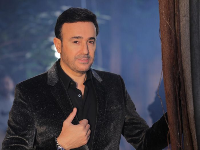 صابر الرباعى 