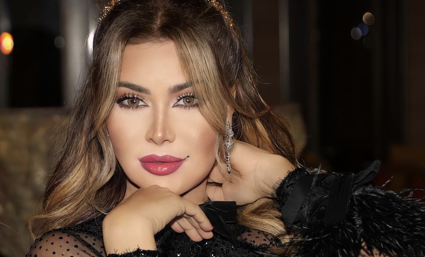 نوال الزغبي