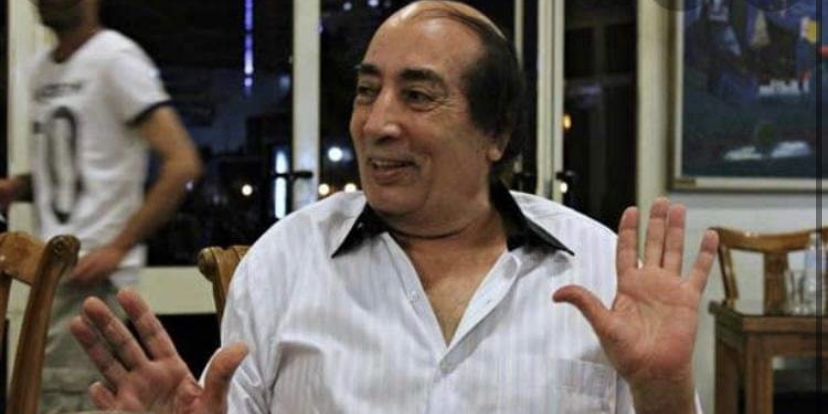 عبد الله مشرف 