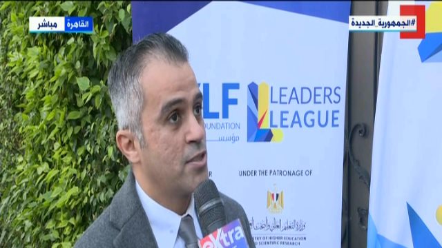  النائب أحمد فتحي