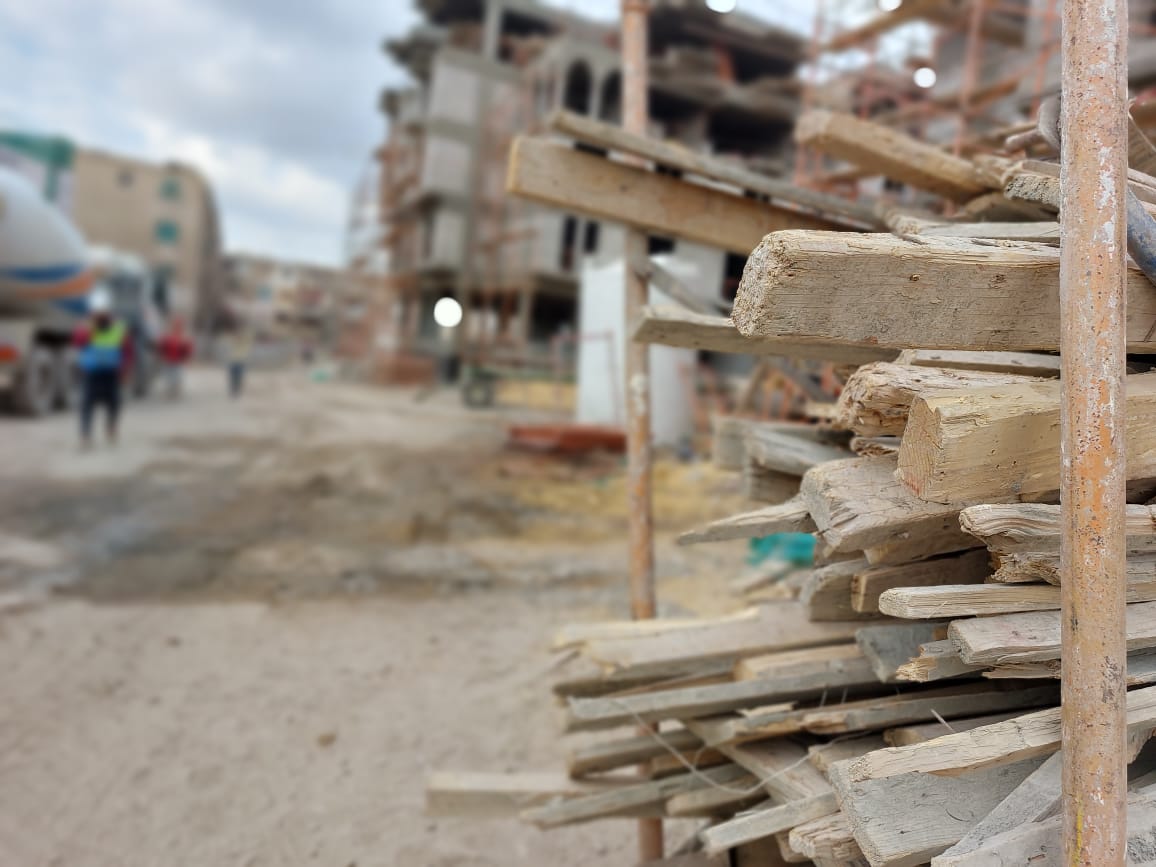 تطوير منطقة سور مجرى العيون