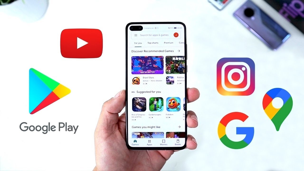 تطبيق Google Authenticator يحصل على ١٠٠ مليون عملية تحميل
