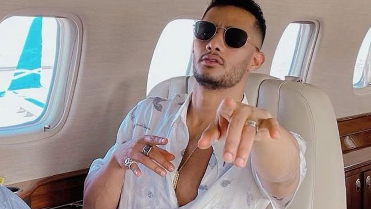 محمد رمضان