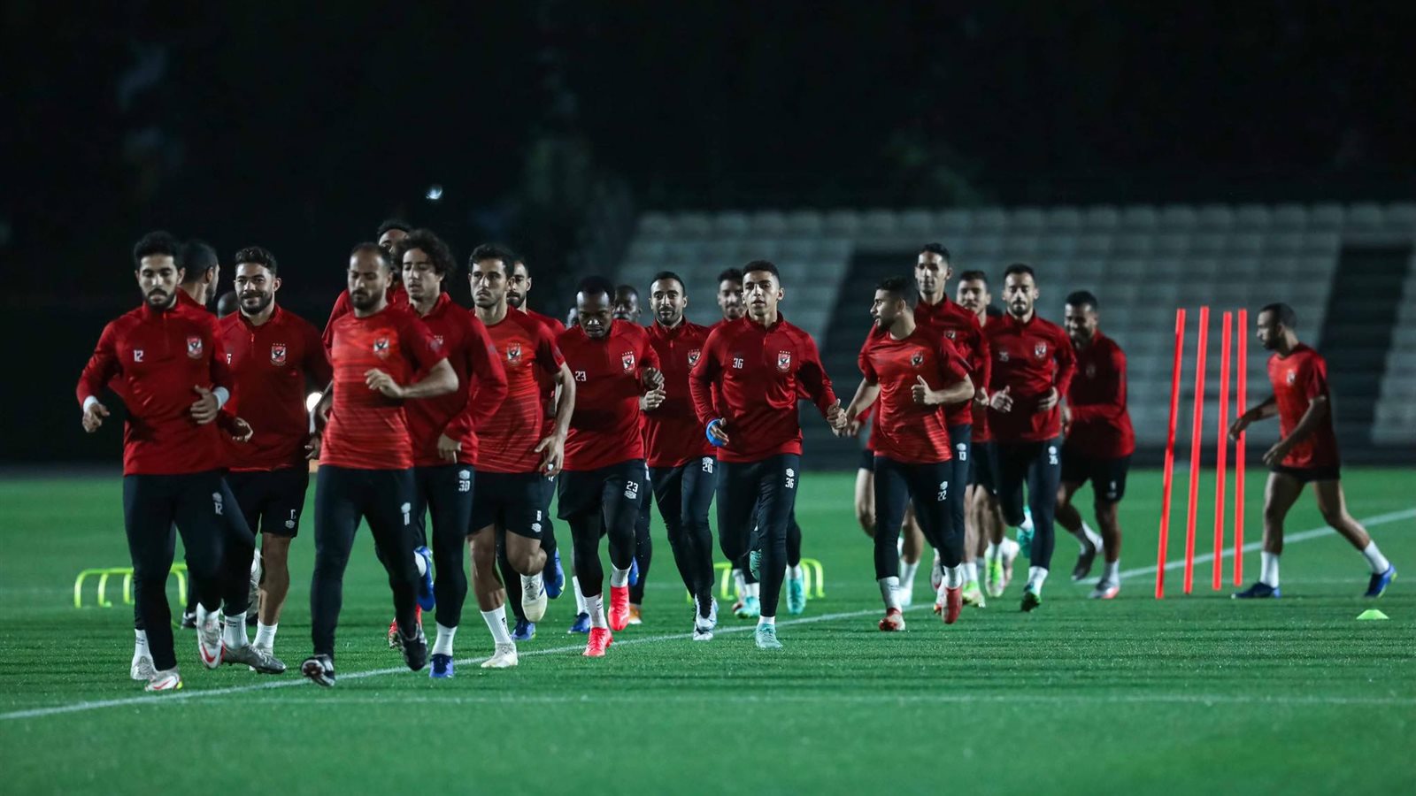 الاهلي