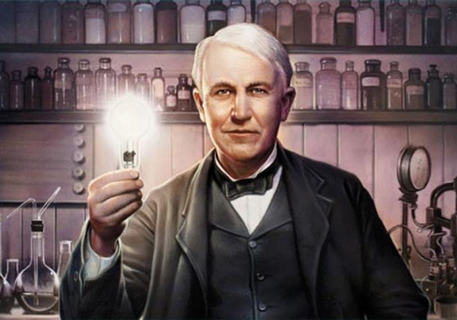 توماس-اديسون