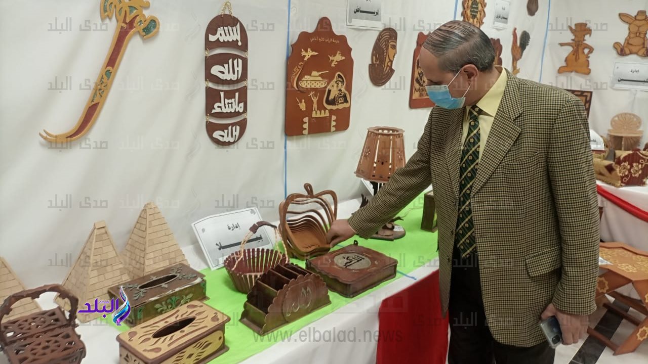 وكيل وزارة التربية والتعليم بمحافظة كفر الشيخ