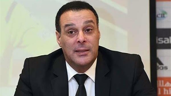 عصام عبدالفتاح