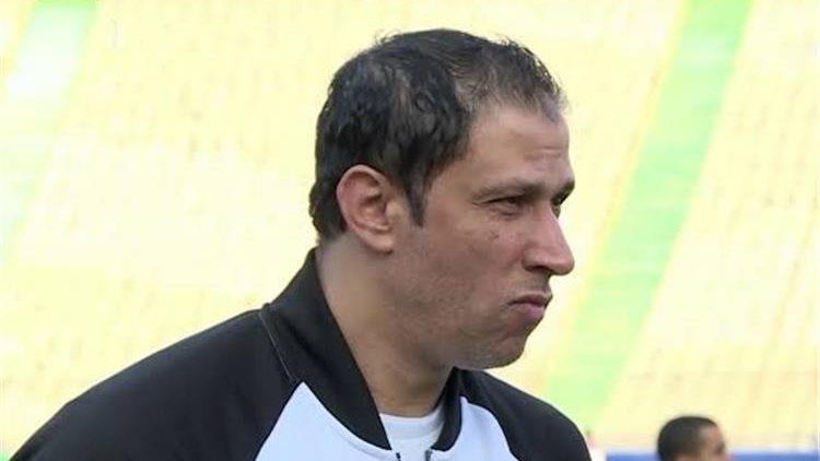 مجدي عبد العاطي يتلقى دعوة من الاتحاد الألماني لحضور مؤتمر المدربين الدولي