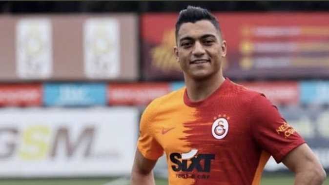 مصطفي محمد 