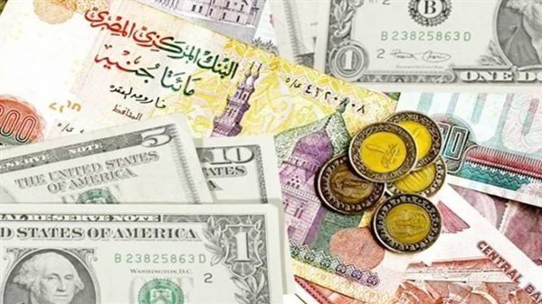سعر الدولار والعملات الأجنبية و العربية 