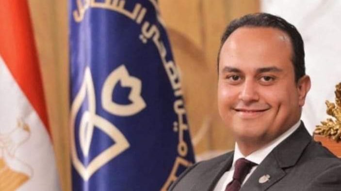 الدكتور أحمد السبكي