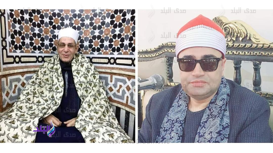 الشيخ أحمد فيوض ينعى المبتهل رفيق النكلاوي