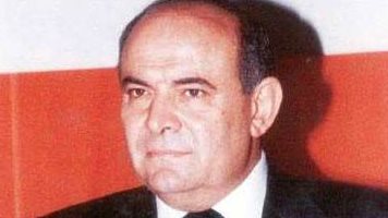مجدي راسخ 