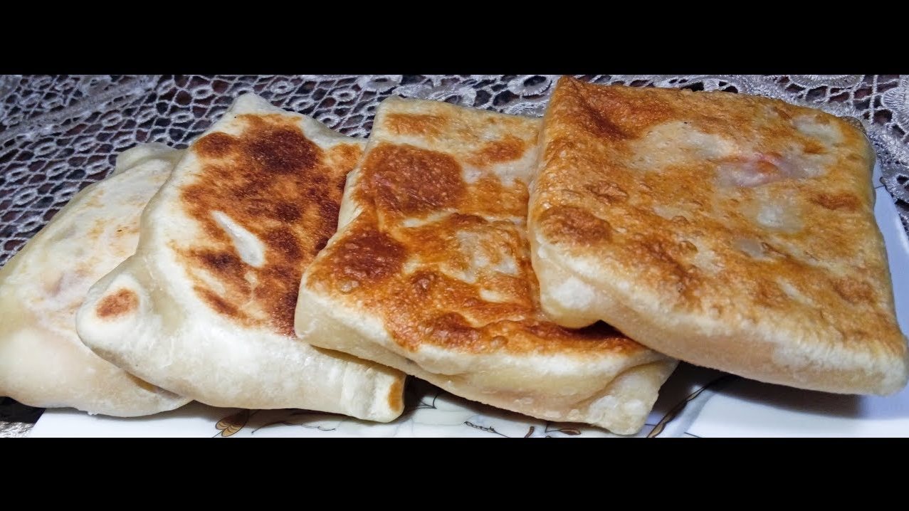 فطير الطاسة 