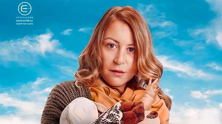 منة شلبى 