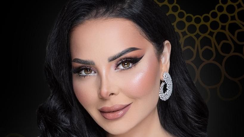 الأردنية ديانا كرزون