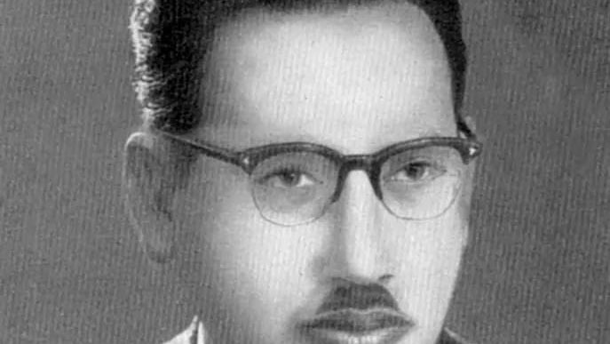علي أحمد باكثير