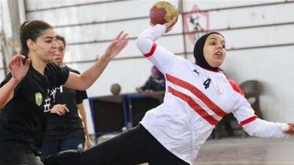 يد الزمالك - صورة أرشيفية
