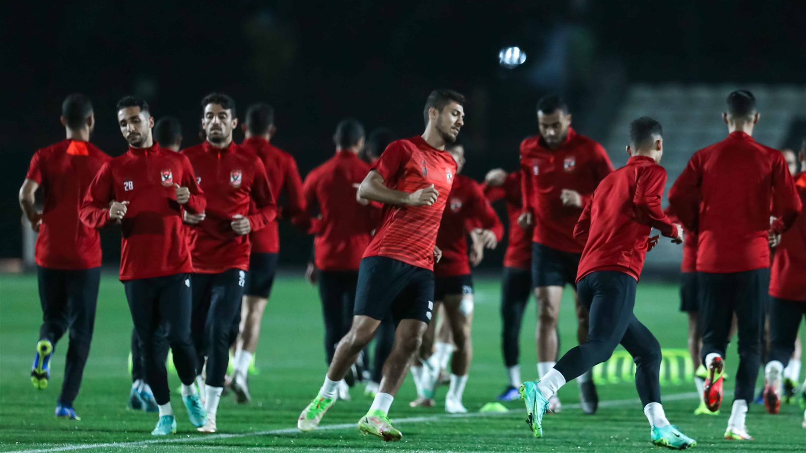 الأهلي