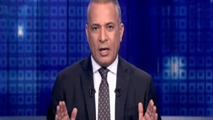 احمد موسى