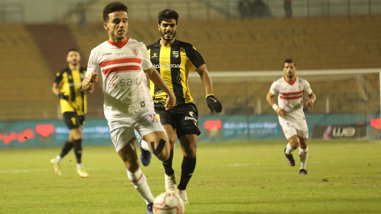 مصطفى فتحى