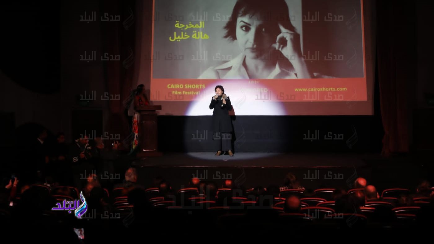 مهرجان الفيلم القصير