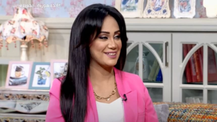 الدكتورة يارا زغلول، أخصائية الجلدية والتجميل