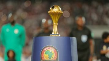 بطولة أمم أفريقيا