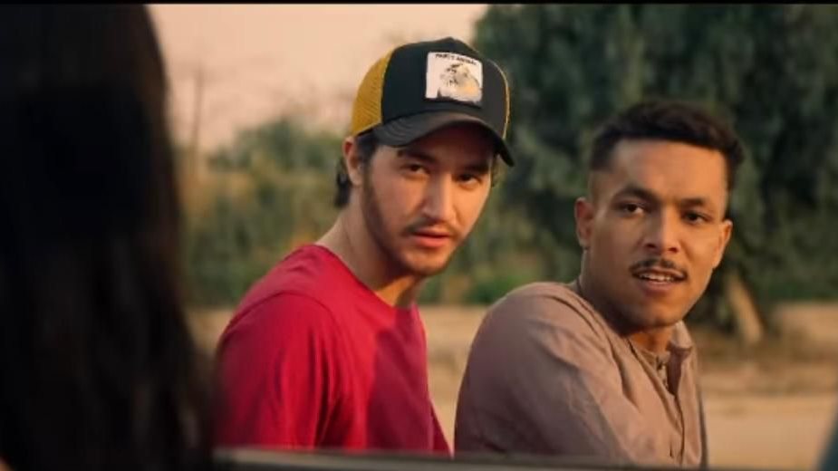 ويجز - أحمد مالك
