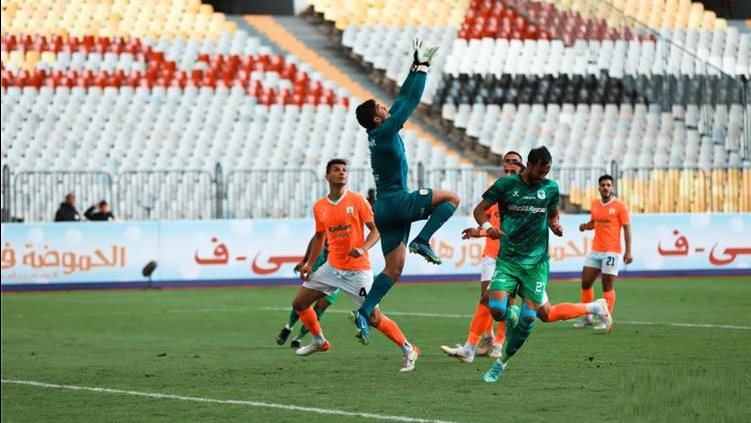 المصري وفاركو