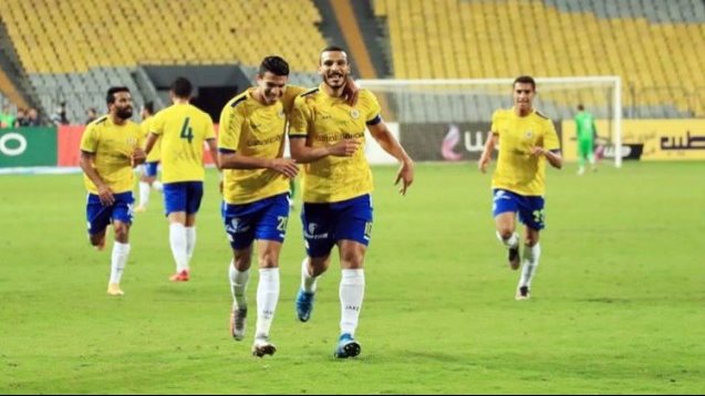 الإسماعيلي 