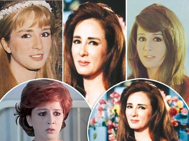 نجلاء فتحي